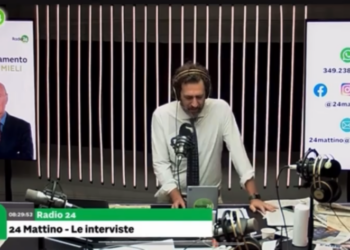 Il famoso giornalista Paolo Mieli interviene sul caso degli sfratti a Capri