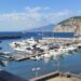 A Piano di Sorrento sequestro al porto disposto dalla Procura