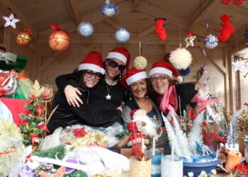 A Capri tornano i mercatini di Natale