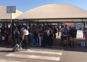 A Capri è nato il Comitato Permanente Collegamenti Marittimi