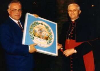 Capri patrimonio Unesco e sede G7