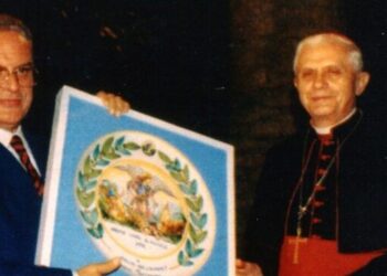 Capri patrimonio Unesco e sede G7