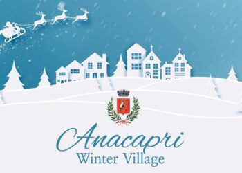 Anacapri Winter Village (Programma)