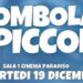 Anacapri: Tombola Dei Piccoli (Programma)