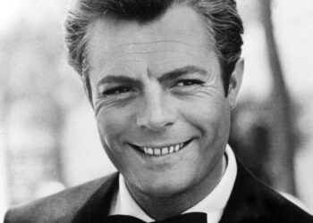 Capri, Hollywood apre celebrazioni centenario di Marcello Mastroianni