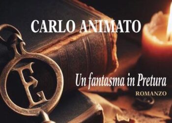 1907, nella Napoli credulona il fantasma finisce in pretura
