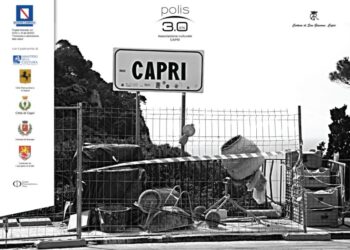 ON/OFF, Capodanno alla Certosa di San Giacomo con gli artisti di Capri