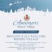 Anacapri, il 7 dicembre si inaugura il Winter Village