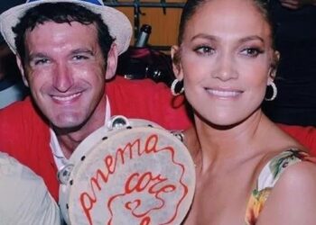 ‘Anema e Core’, Gianluigi Lembo da Capri a Ravenna per una serata speciale