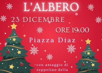 Anacapri, in piazza Diaz questa sera i Canti sotto l’Albero