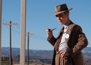 Agli attori di Oppenheimer il Capri Best Ensemble Cast Award