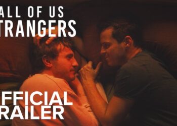 ‘All Of Us Strangers’ aprirà Capri, Hollywood