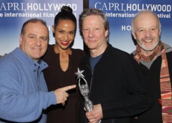 Da Capri interviene l’associazione Assocharter, intanto presentazione di Capri Hollywood