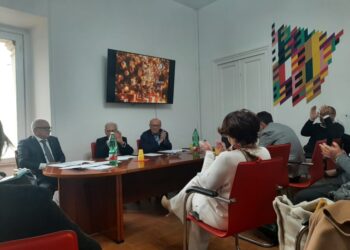 Federalberghi Campania rinnova le cariche sociali, Iaccarino presidente, nel direttivo anche Lorenzo Coppola e Sergio Gargiulo