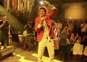 Cucina Iberica, Roma e Capri insieme per Capodanno