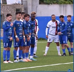 Sabato torna al San Costanzo il Givova Capri Anacapri