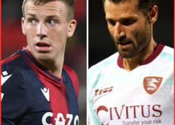 King League, Ferguson e Candreva riaprono i giochi