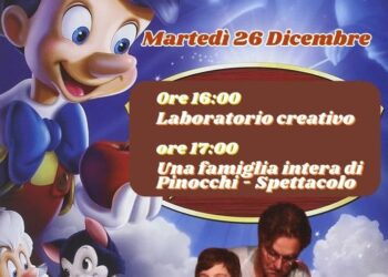 Capri, oggi ancora eventi per i bambini alla tendostruttura dei Giardini della Flora Caprense