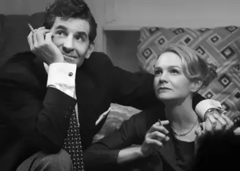 A BRADLEY COOPER IL ‘CAPRI VISIONARY AWARD’ PER ‘MAESTRO’. E PER LA GERWIG (BARBIE) E LA RAMAZZOTTI (FELICITÀ) IL ‘CAPRI LINA WERTMULLER AWARD’