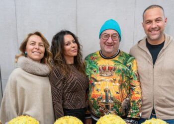 Ristorante Da Paolino, Bar Grotta Azzurra e That’s Amore Capri uniti sotto il segno della solidarietà, per una dolcissima sorpresa di Natale: il panettone That’s Amore Capri!