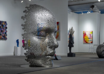 La galleria caprese protagonista della Miami Art Week, inaugura una nuova sede oltreoceano – Vernissage 8 dicembre ore 18 – 5570 NE 4th Ave, Miami, FL 33137