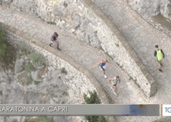 TGR: II Edizione Memorial Gianpaolo Vespoli (Video)