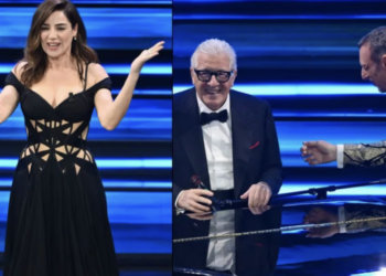 Da Luisa Ranieri e Peppino di Capri a Mare Fuori: Napoli nelle ricerche Google 2023