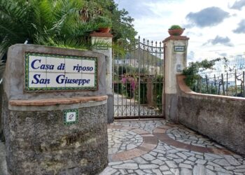 A Capri licenziata dopo ventotto anni di lavoro alla casa di riposo