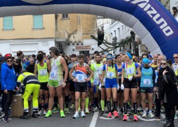 Capri: Seconda edizione del Memorial Gianpaolo Vespoli