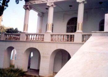 A Capri eventi e riapertura a Villa Lysis, intanto continua il turismo invernale