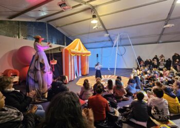 Cala il Sipario della 3° edizione del Capri Circus Festival
