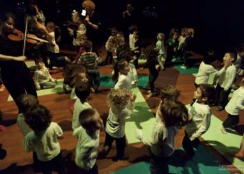 Città di Capri, Assessorato all’Infanzia: Programma completo degli spettacoli di oggi, alla tendostruttura dei Giardini della Flora Caprense