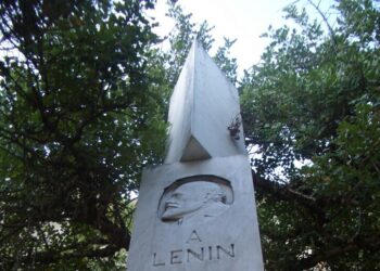 Marxisti-leninisti a Capri per i 100 anni dalla morte di Lenin