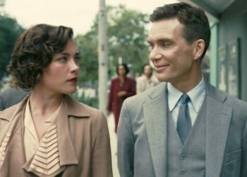 Capri, Hollywood: ​Oppenheimer vince sette Awards e batte Barbie e Maestro