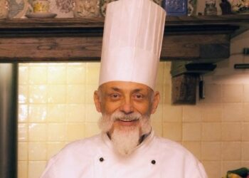 Mangiando con Napoleone all’isola d’Elba