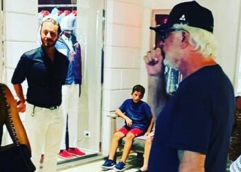 A Capri investimenti di Briatore, cinesi dell’Inter e fondi Usa?