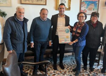Le scuole di Capri all’insegna della sostenibilità: al via il cartellone “Educational Goal”