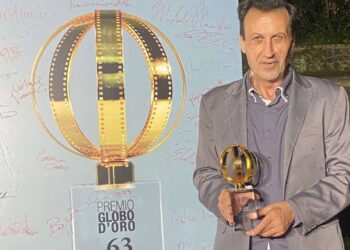 Da Hollywood – Los Angeles a Capri- Hollywood , grande successo dello short movie da Oscar del cineasta napoletano Rosario Errico