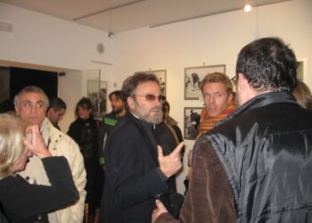 FRANCO NERO ‘LEGEND AWARD’ AL ‘SORRENTOFFF 2024’