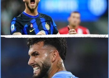 King League, in Serie A Real Sacristano non approfitta e non allunga la classifica