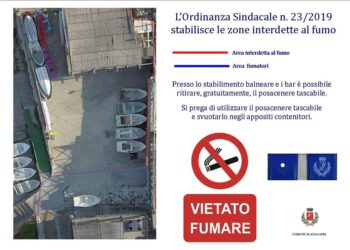 Anacapri è sempre più “smoked free”