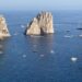 Assocharter: a Capri favorevoli all’area marina ma basta overtourism