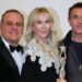 Capri trionfa Oppenheimer’ con 7 award, poi Barbie e Maestro