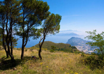 L’associazione Amici di Cetrella in un documento incita i giovani a tutelare e salvaguardare il territorio isolano