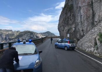 Arrestato con accusa di rapina ad Anacapri a due turiste