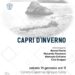 Sabato 13 gennaio al Centro Caprense Ignazio Cerio la conferenza “Capri d’inverno”