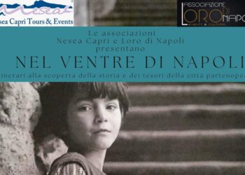 “Tutti gli Esposito del mondo” – sabato 27 gennaio 2024