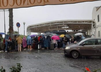 Odissea per i pendolari, ora basta!