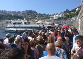 TURISMO INVERNALE A CAPRI, NON È UN’UTOPIA
