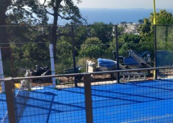 Ad Anacapri avviso per affidamento dei Campi di Cerio